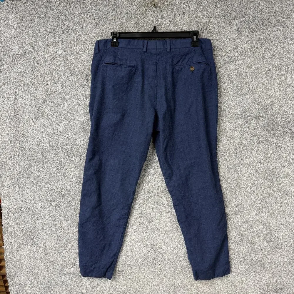 J. Crew crew thompson